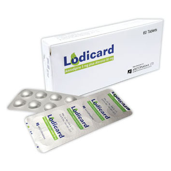 lodicard-550mg